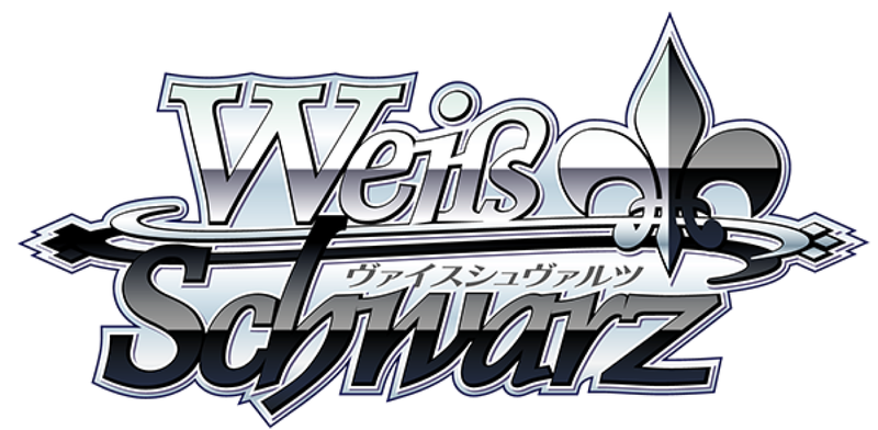 Weiß Schwarz